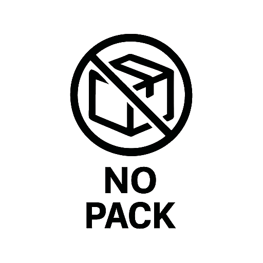 Não