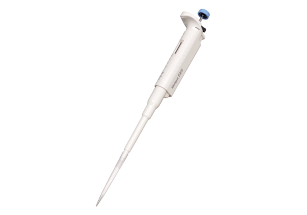 Micropipetas Nichipet EX III 0,1 a 10000µl