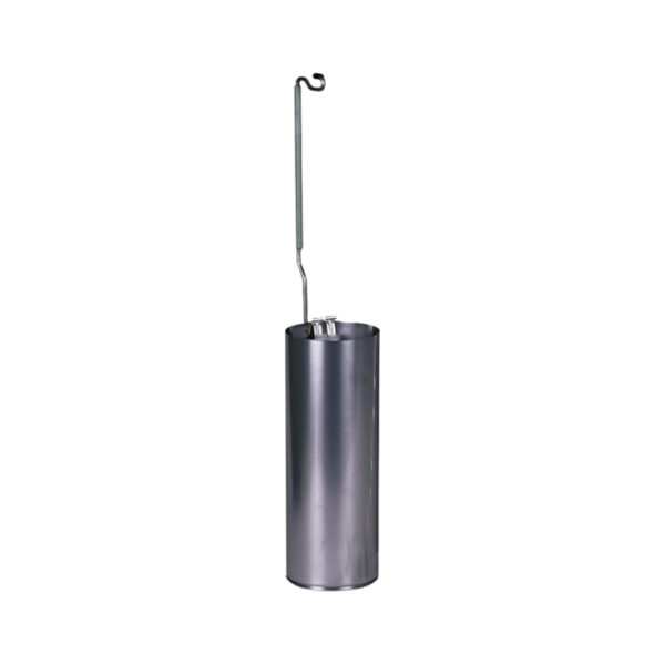 Canister Suplente para Contentor LN2 - Série SC