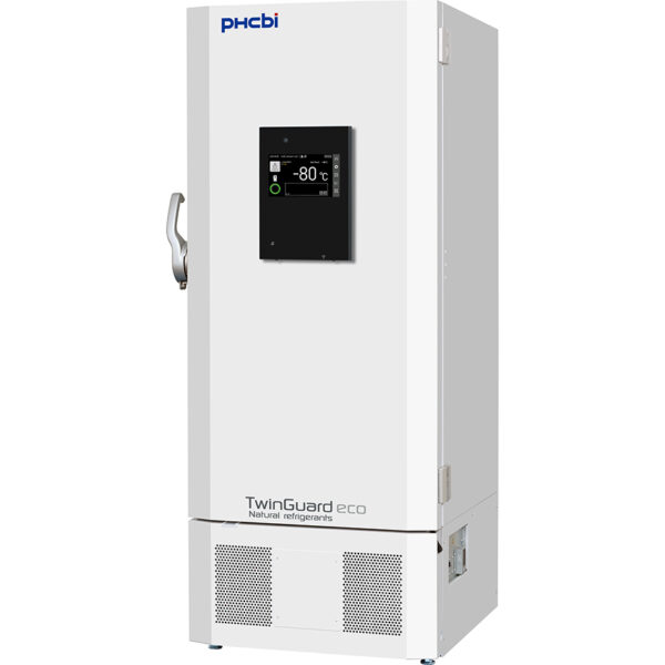 Arca Ultracongelador Vertical TwinGuard ECO -86ºC, 528 L